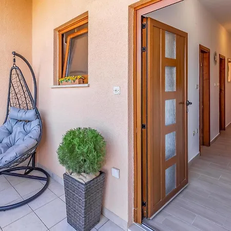 Awesome In With Kitchen Hébergement de vacances