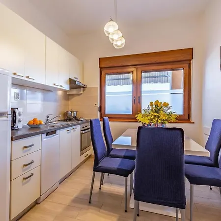 Awesome In With Kitchen *